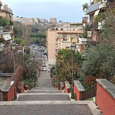 San Pietro Happy Home Roma Exterior foto