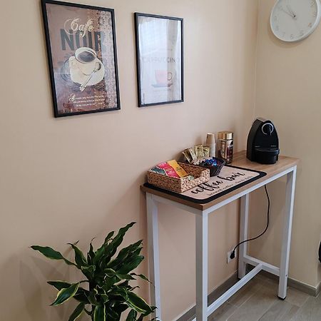 San Pietro Happy Home Roma Exterior foto