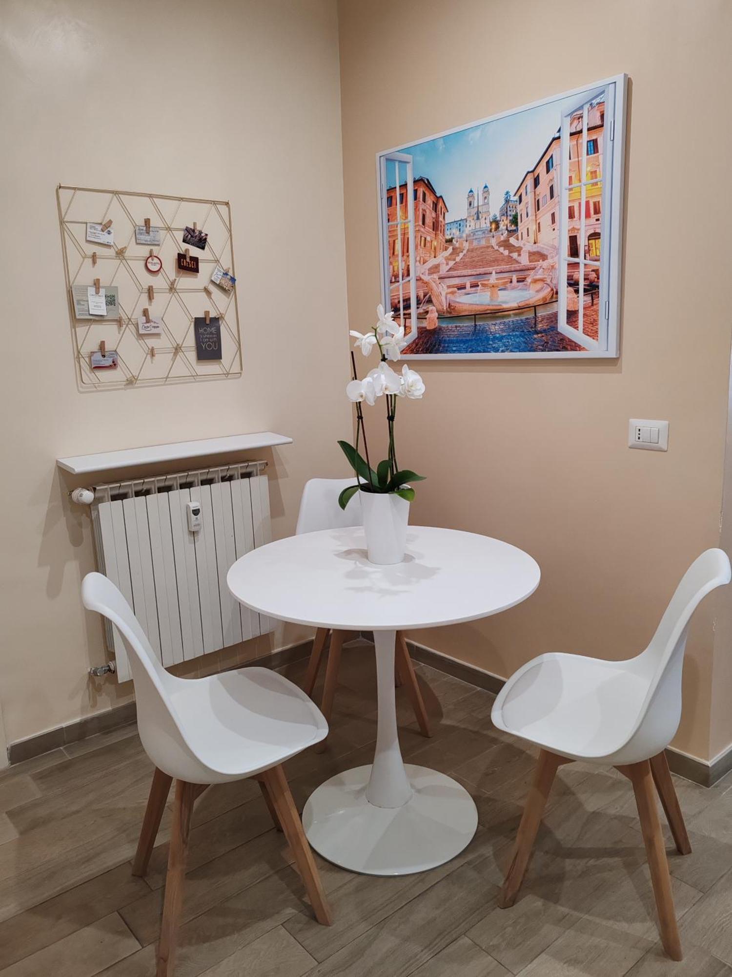 San Pietro Happy Home Roma Exterior foto