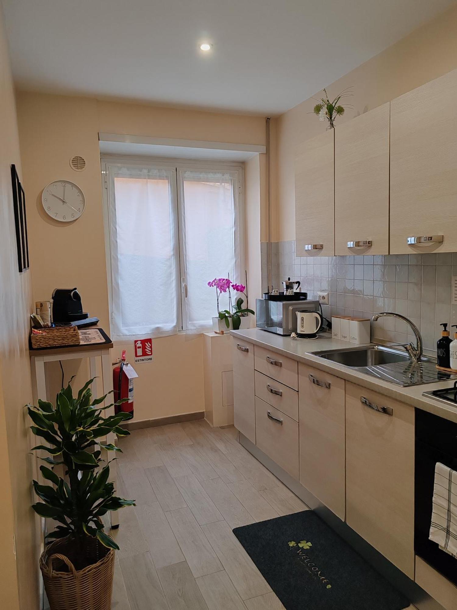 San Pietro Happy Home Roma Exterior foto