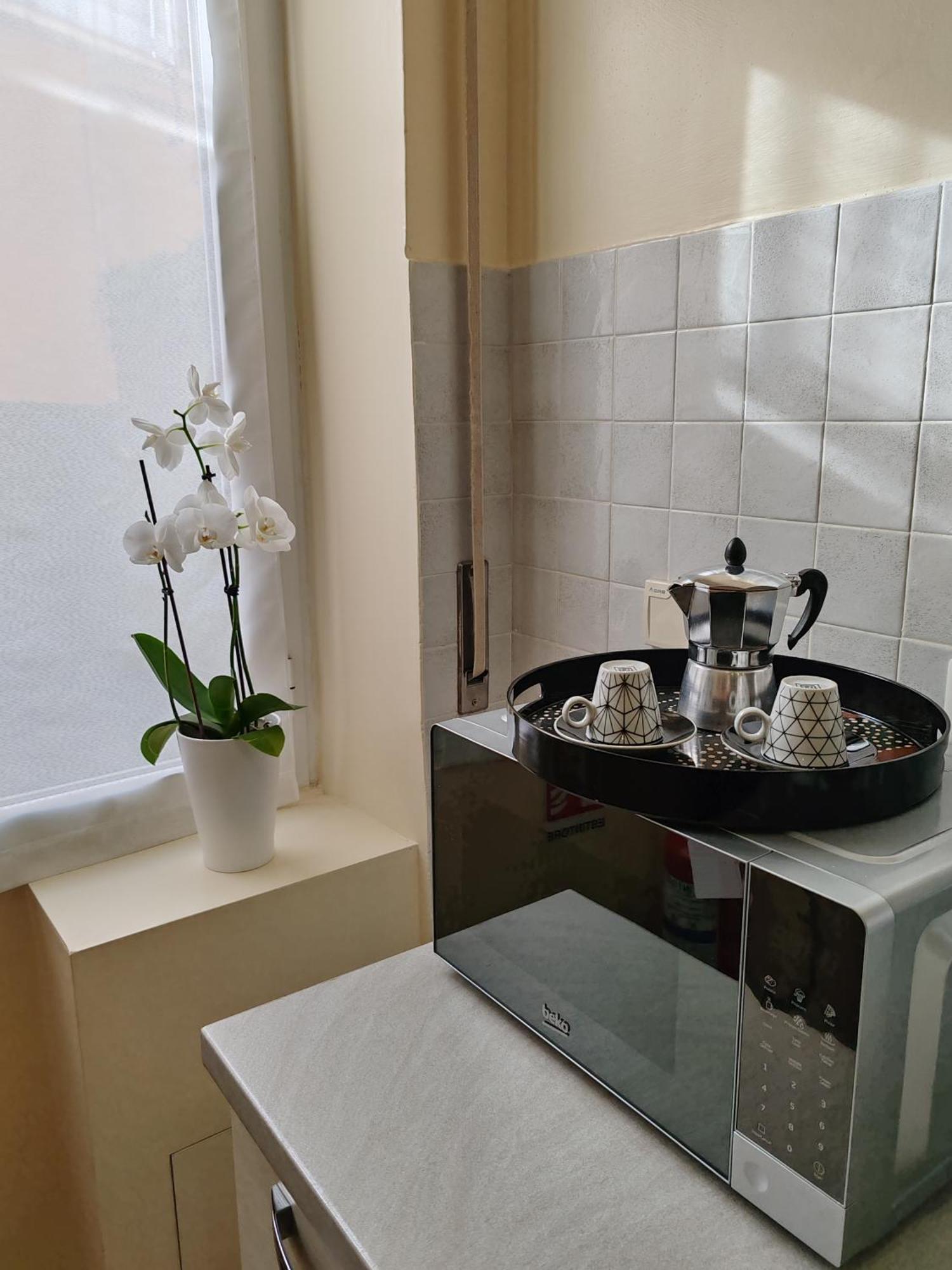 San Pietro Happy Home Roma Exterior foto